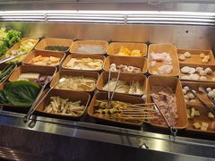 -火炉火自助餐(喜隆多店)