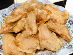 -老厨家(友谊路总店)