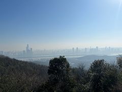 -岳麓山风景名胜区