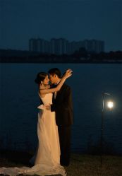-摩玛婚纱摄影(杭州店)