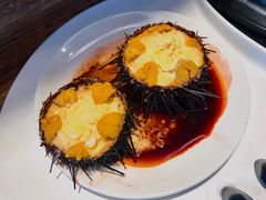 -海味当家·蒸锅海鲜(星海公园店)