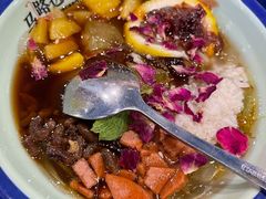 -马路边边串串香(双井直营店)