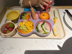 -关东小磨东北菜(漕河泾印象城店)