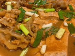 -日丰园海肠水饺·老字号大连海鲜(和平广场店)