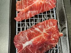 -铭牛烧肉·和牛海鲜自助(高新月牙湖店)