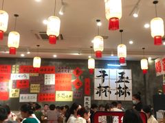 -佬缸炮江湖川菜(玉林店)