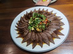 -遇见阿家村云南菜(魏公村店)