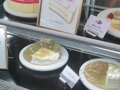 -万达瑞华酒店美食汇自助餐厅(楚河汉街店)