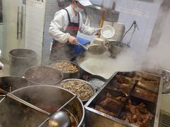 -蒋家肠旺面馆老店(合群路店)