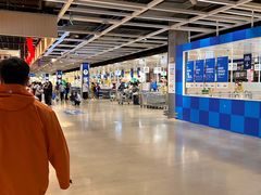 -IKEA宜家家居(南京商场)