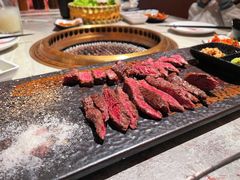 -乾杯烧肉居酒屋(中洲湾店)