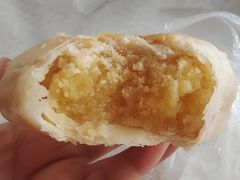 绿豆饼-纯坊佳哥手作(江汉路店)