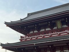 -浅草寺