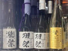 -山川小町·极番烧肉(新地假日广场店)