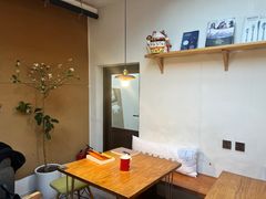 -沏点Trattoria意大利餐厅(新街口店)