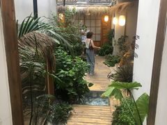 -边渡咖啡烘焙店(昙华林店)