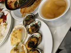 -东方苑自助餐厅(稻香湖景酒店)