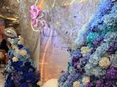 -LE SHARE洛笙·花园西餐(北京路步行街店)