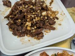 -清真·同发顺饭庄·烧麦(总店)