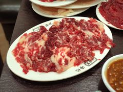 -八合里牛肉火锅(新洲店)