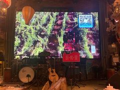-胡桃里乐队酒馆(长春总店)