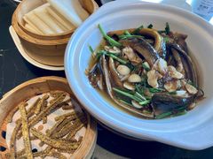 -芳芳私房菜·精做淮扬菜(承德路店)