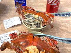 -木木鲜海鲜面(天一店)