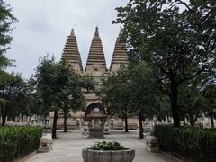 -北京石刻艺术博物馆(五塔寺)