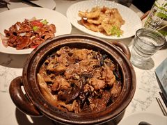 -奉天小馆·非遗东北菜(济南万象城店)