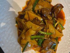 -翠湖宾馆·中餐厅
