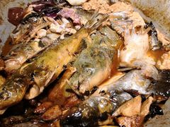 -淀里船宴(卓达店)