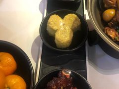 京味三小拼-到家尝北京菜(西坝河店)