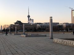 -吉林大学中日联谊医院(中心院区)