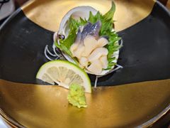 -加奈日本料理