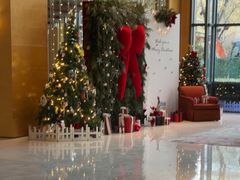 -西安高新希尔顿酒店·咖啡露台西餐厅