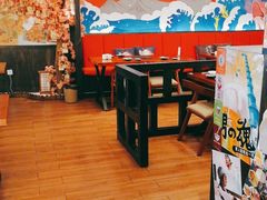 -白石的深夜食堂(万达店)