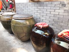 -百花人家(清水镇店)