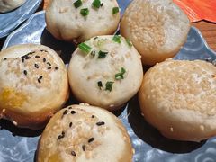 -鑫震源·苏式大虾生煎(山塘街店)