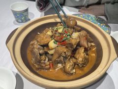 -一品江南韵·淮扬菜