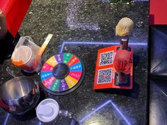 -魔方KTV(凤城五路店)