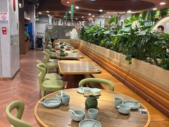 -云海肴·汽锅鸡·云南代表菜(曲江大悦城店)