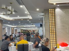 -海宝酒家(中山四路店)