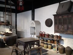 -绍兴鲁迅故里·沈园景区