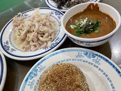 -老爆肚满五香烧牛羊肉