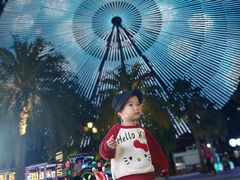 -三亚海昌梦幻海洋不夜城