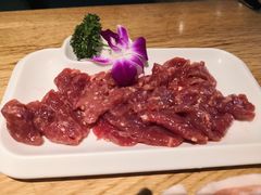 上脑肥牛-青瓷火锅料理(西单大悦城店)