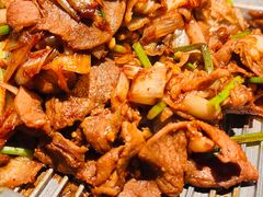 -四季民福烤鸭店(王府井东安门店)