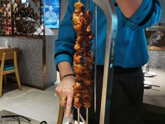 -半天妖烤鱼(万达广场店)