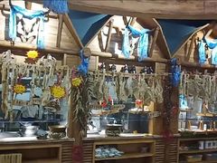 大堂-天下醉美蒙餐(林西店)