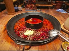 -楠火锅(太古里总店)